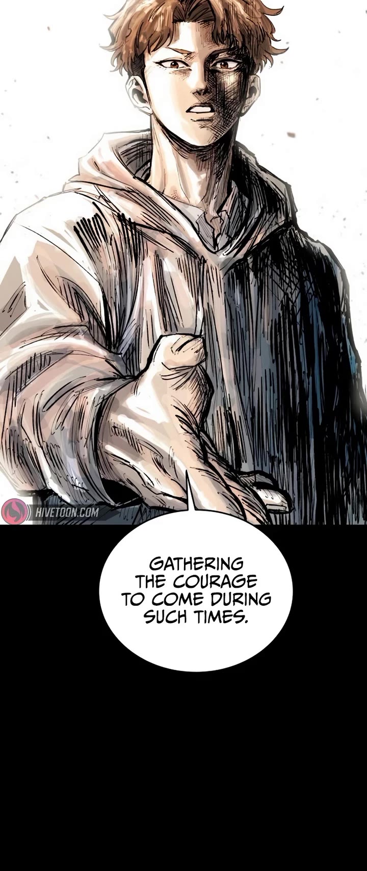 High Class Chapter 31 page 28 - Chapter 31