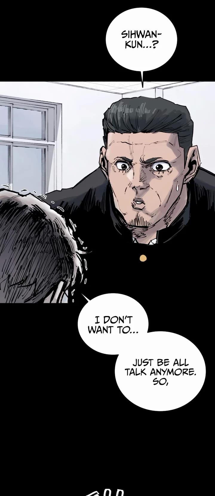 High Class Chapter 31 page 36 - Chapter 31