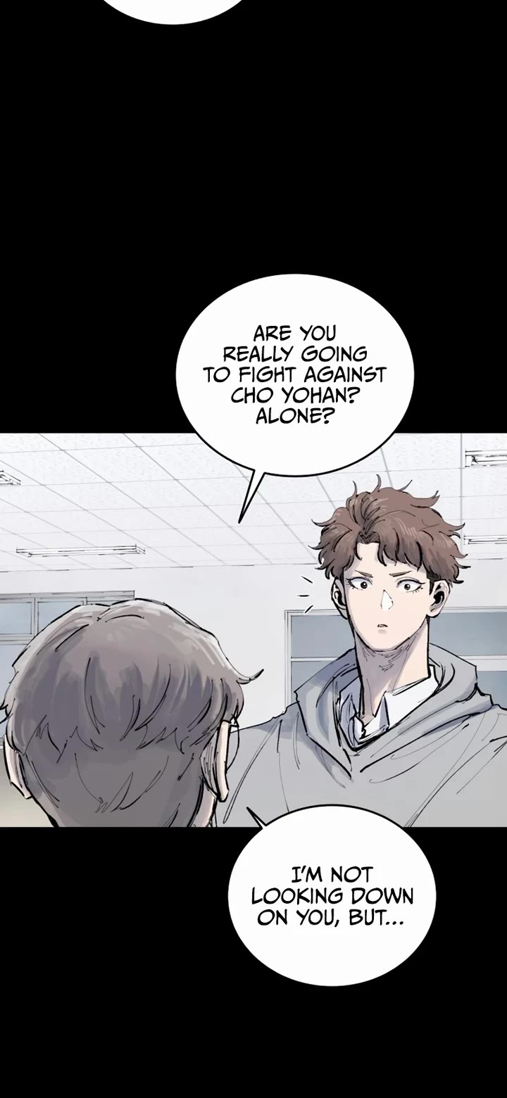 High Class Chapter 31 page 41 - Chapter 31