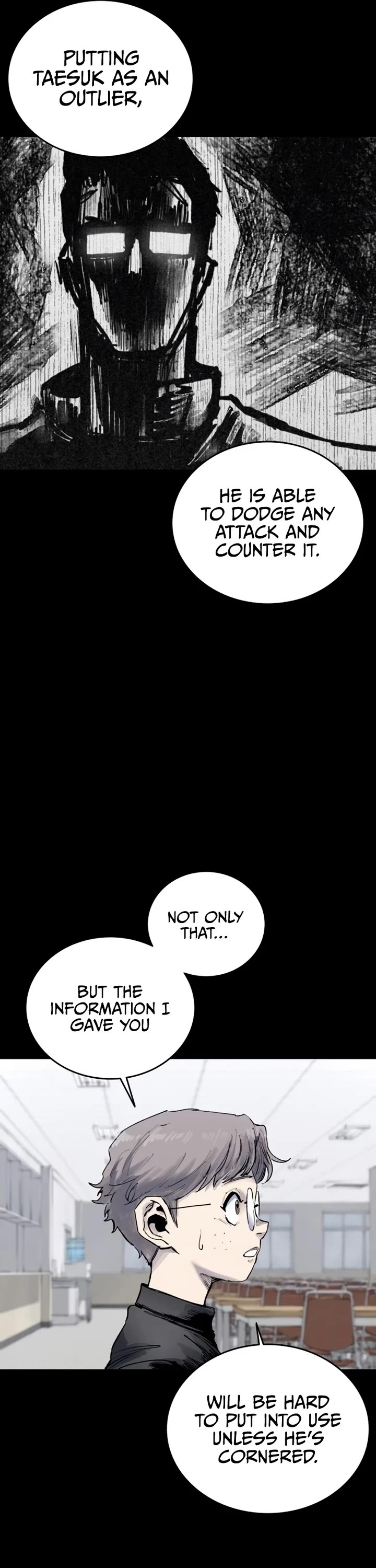 High Class Chapter 31 page 43 - Chapter 31