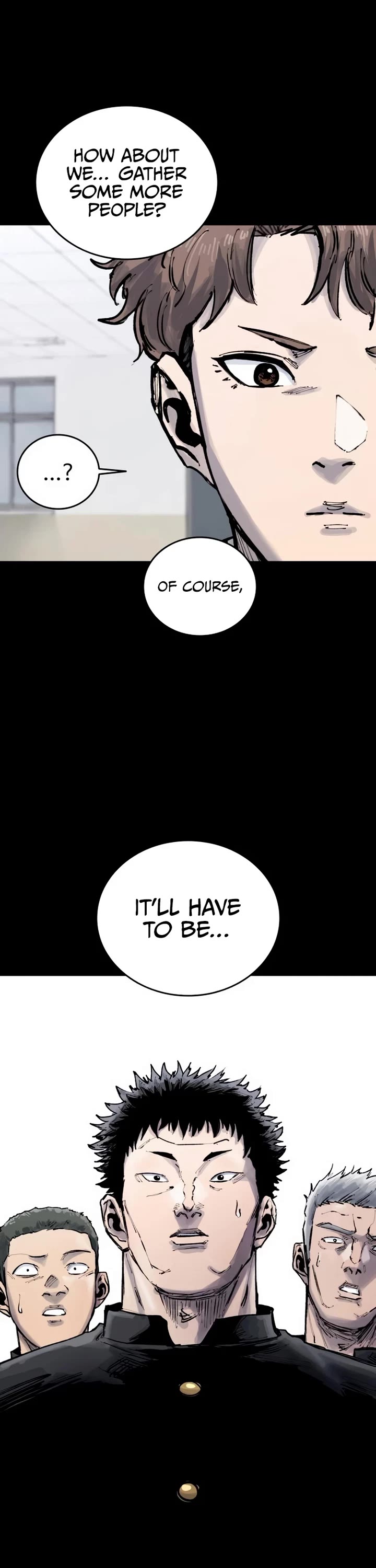 High Class Chapter 31 page 44 - Chapter 31