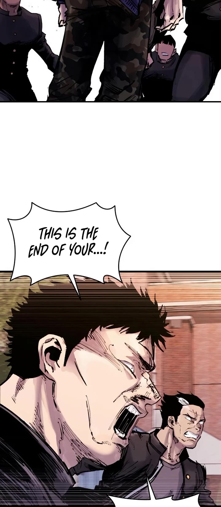 High Class Chapter 31 page 46 - Chapter 31