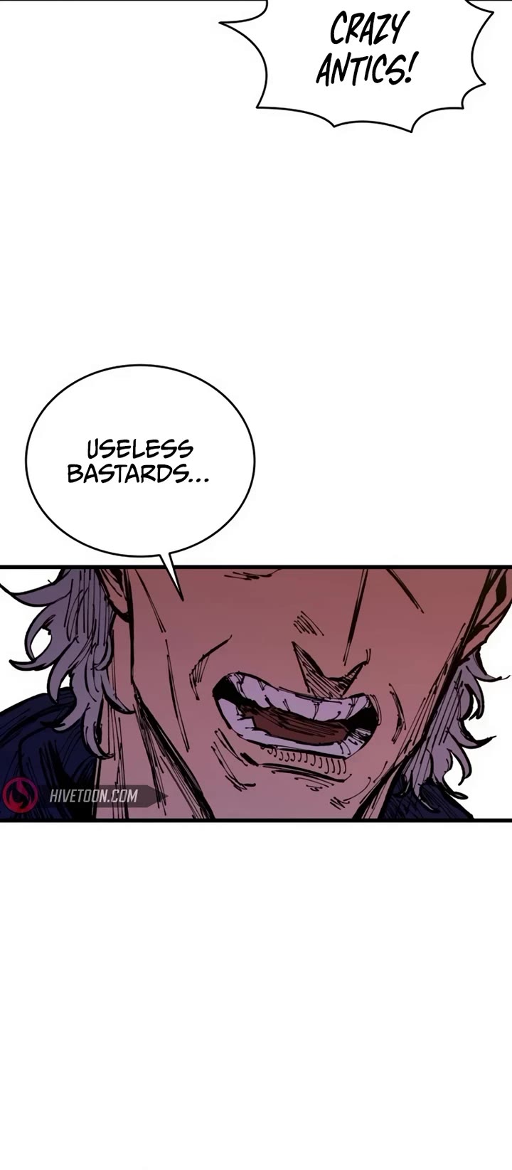 High Class Chapter 31 page 47 - Chapter 31