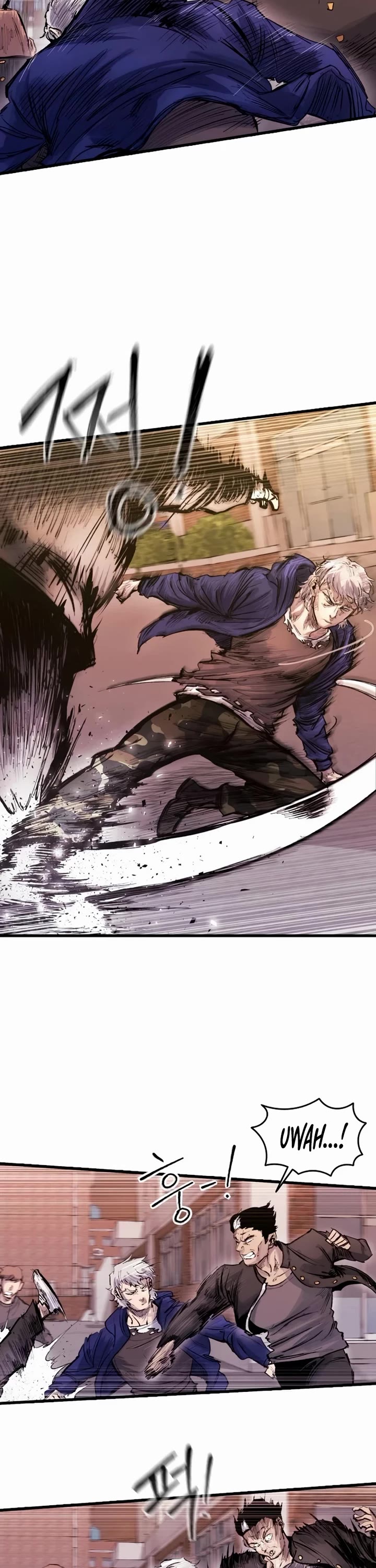 High Class Chapter 31 page 49 - Chapter 31
