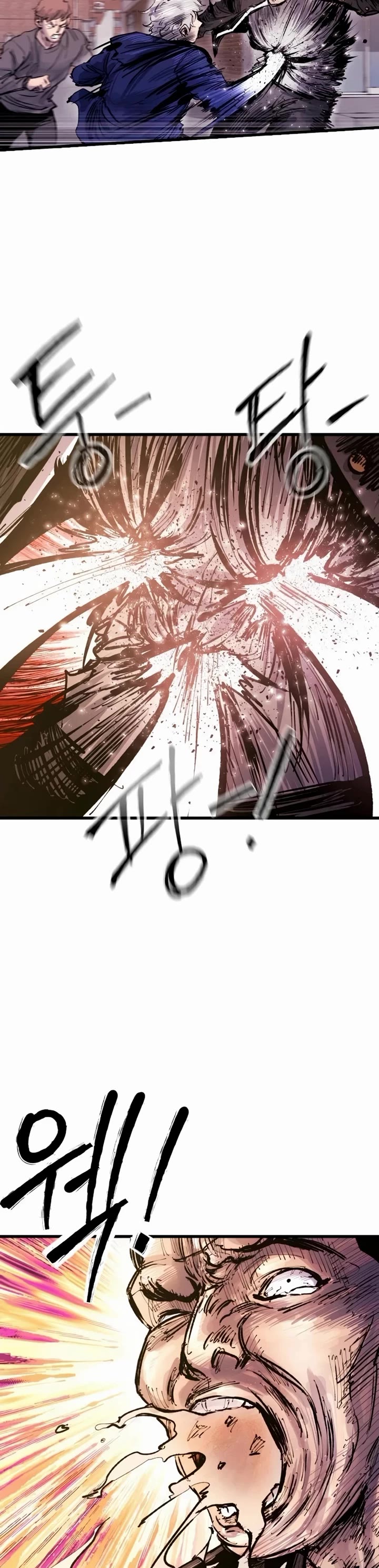High Class Chapter 31 page 50 - Chapter 31