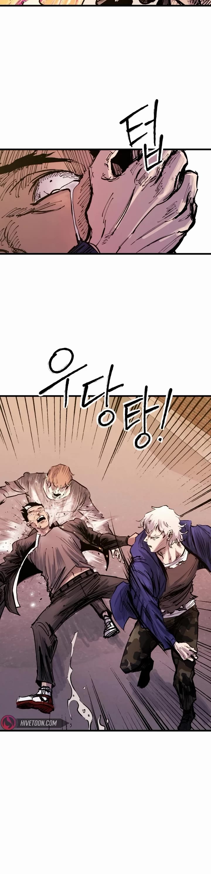 High Class Chapter 31 page 51 - Chapter 31