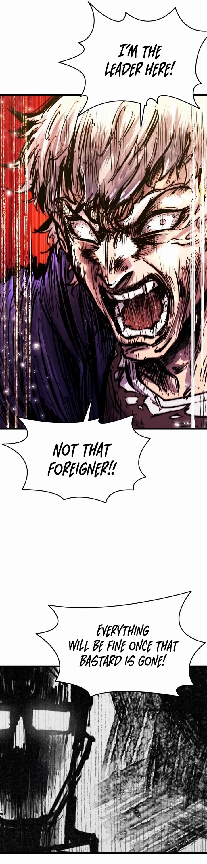 High Class Chapter 31 page 52 - Chapter 31