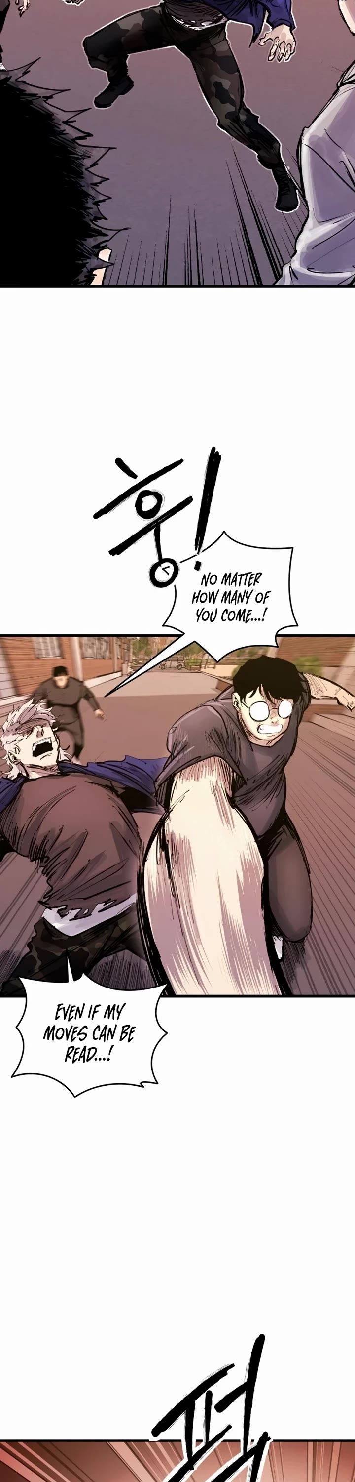 High Class Chapter 31 page 54 - Chapter 31