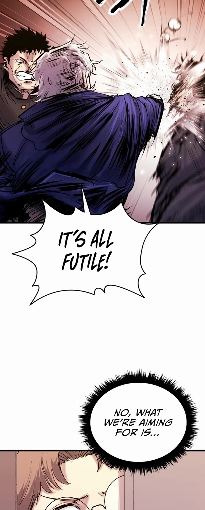 High Class Chapter 31 page 55 - Chapter 31