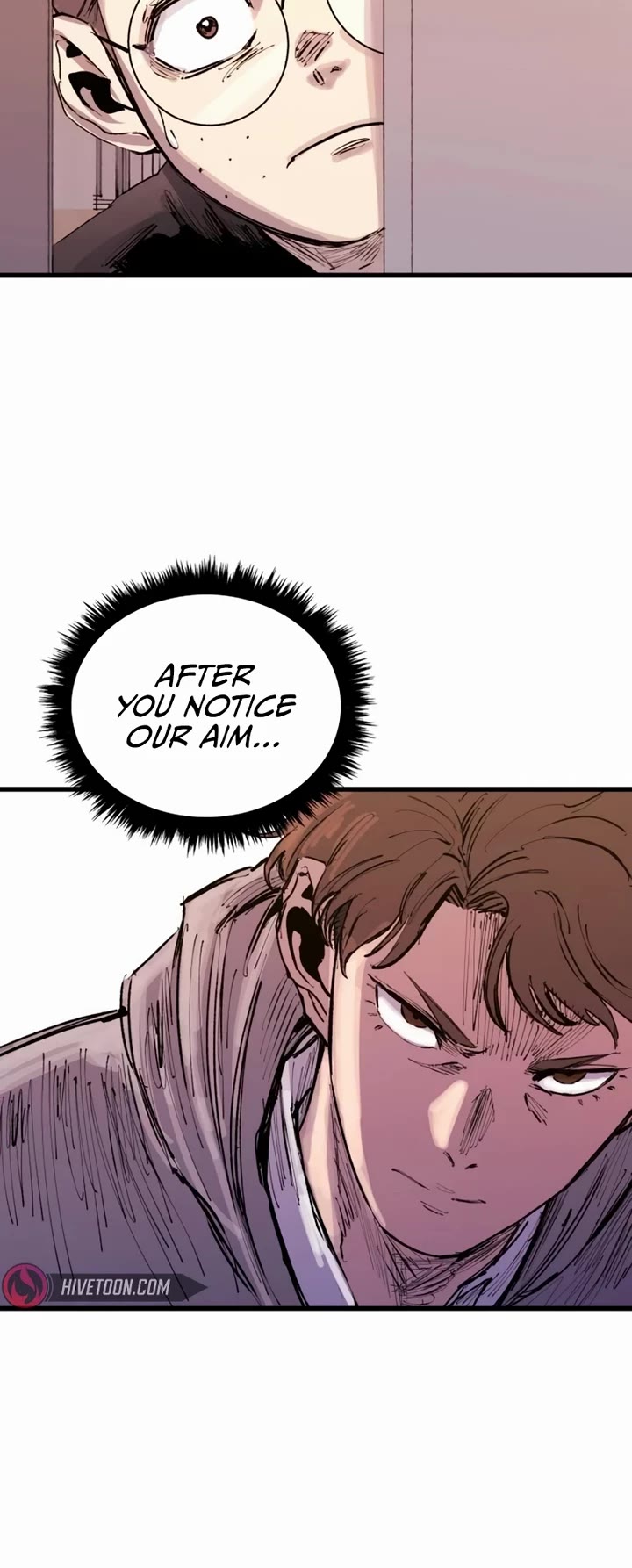 High Class Chapter 31 page 56 - Chapter 31