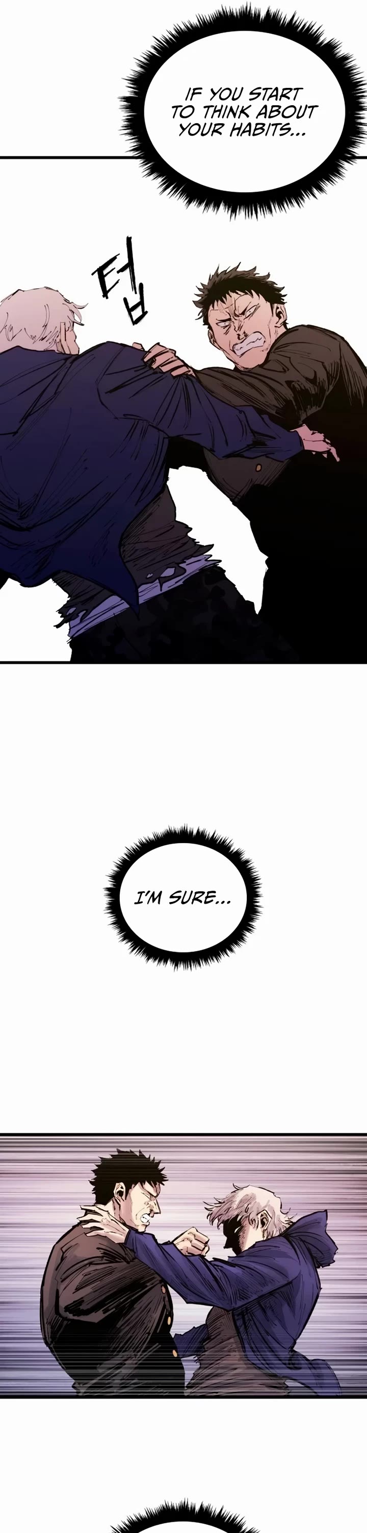 High Class Chapter 31 page 57 - Chapter 31