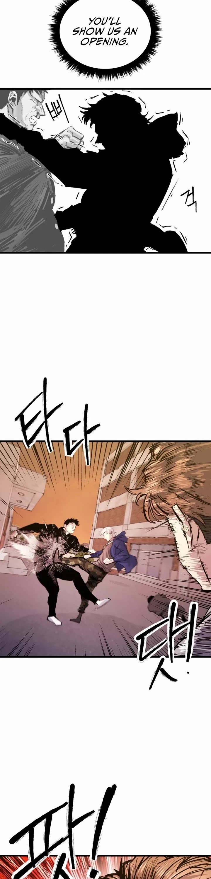 High Class Chapter 31 page 58 - Chapter 31