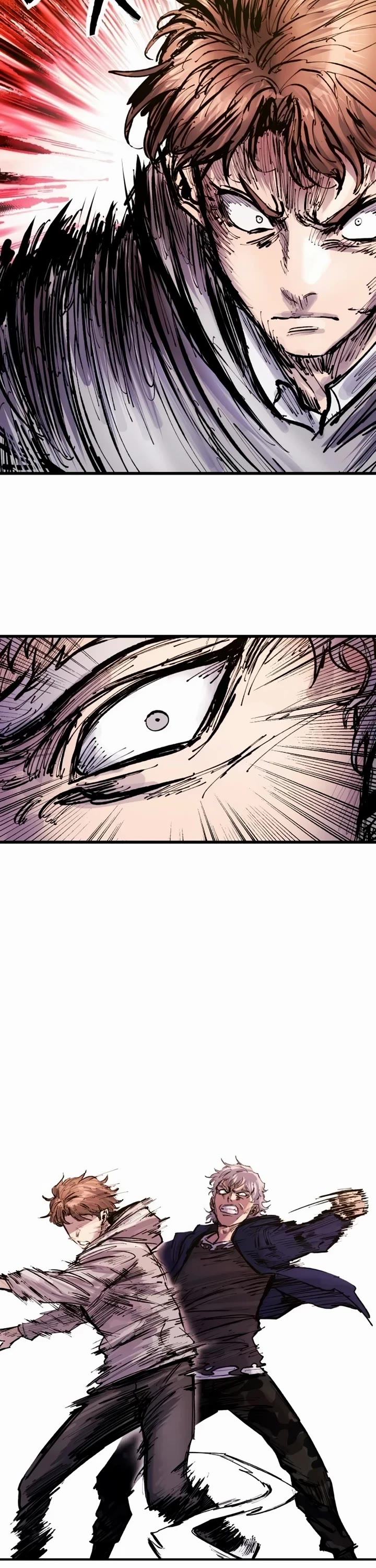 High Class Chapter 31 page 59 - Chapter 31
