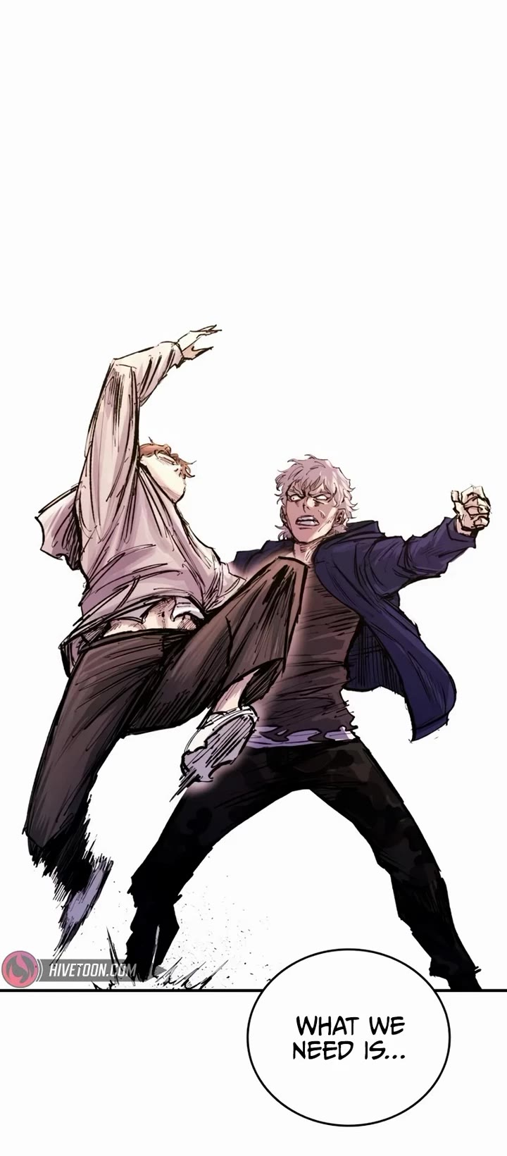 High Class Chapter 31 page 60 - Chapter 31