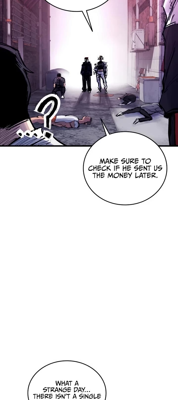 High Class Chapter 31 page 65 - Chapter 31