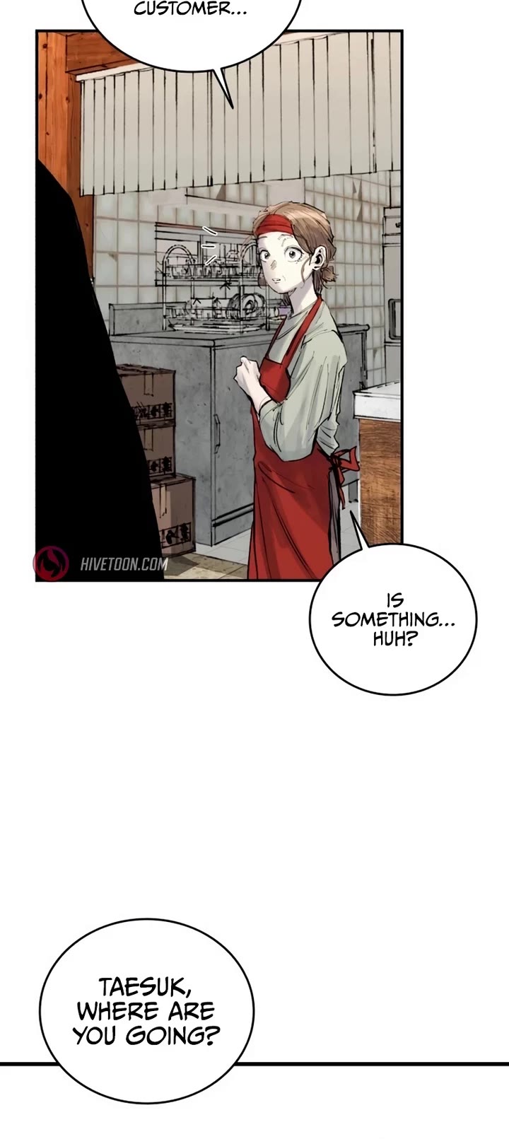 High Class Chapter 31 page 66 - Chapter 31