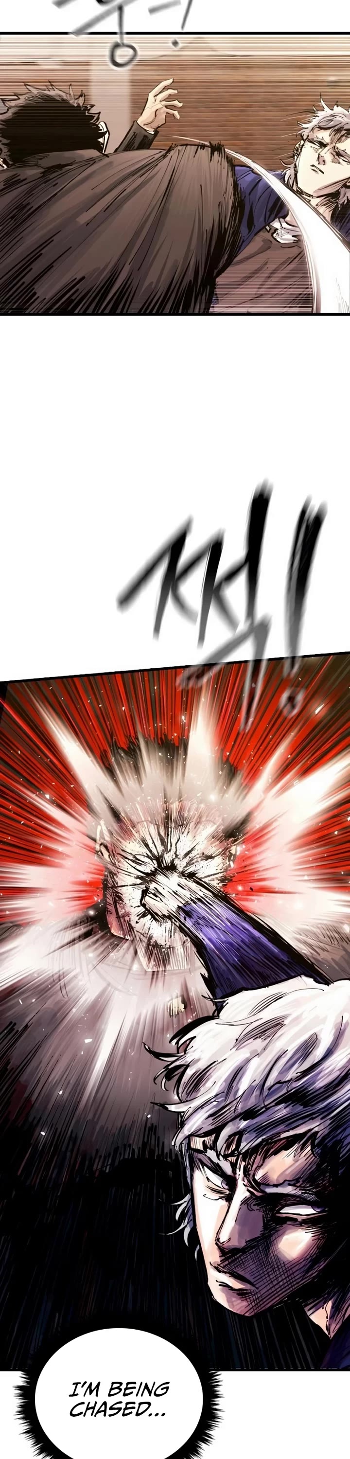 High Class Chapter 31 page 7 - Chapter 31