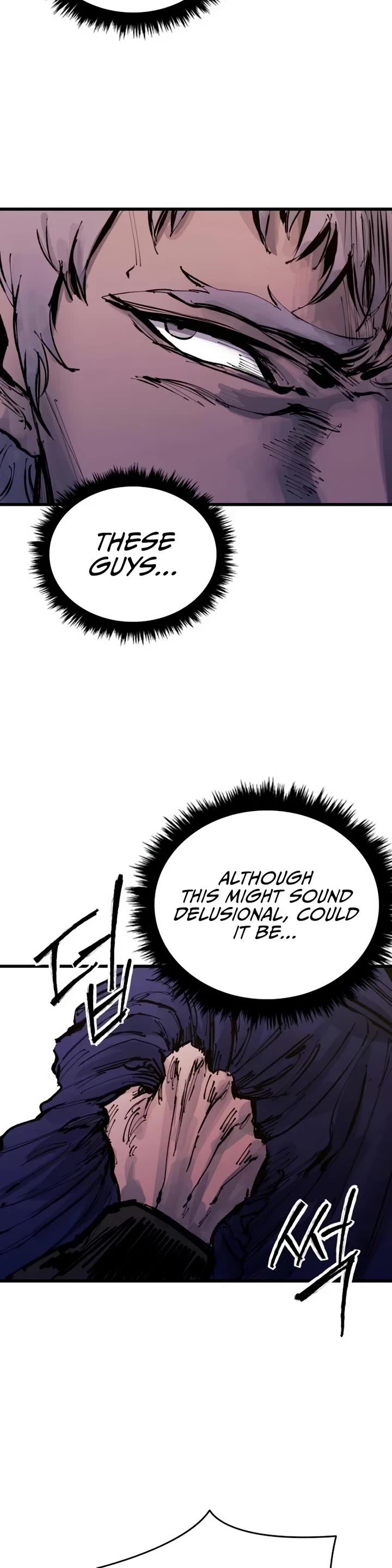 High Class Chapter 31 page 8 - Chapter 31