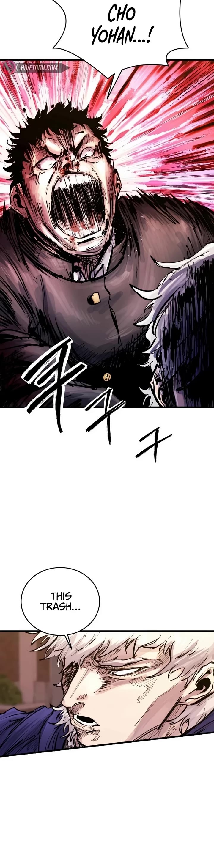High Class Chapter 31 page 9 - Chapter 31