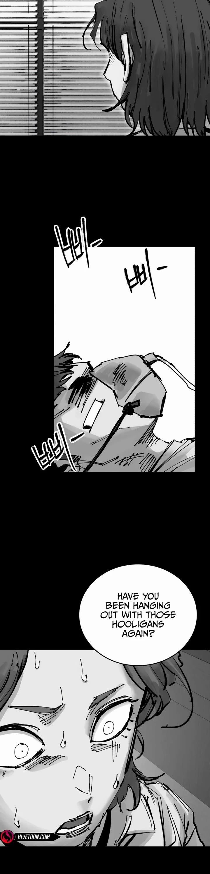 High Class Chapter 32 page 29 - Chapter 32: Whale Fall (2)