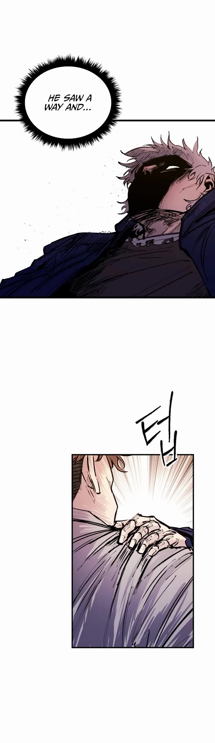 High Class Chapter 32 page 3 - Chapter 32: Whale Fall (2)