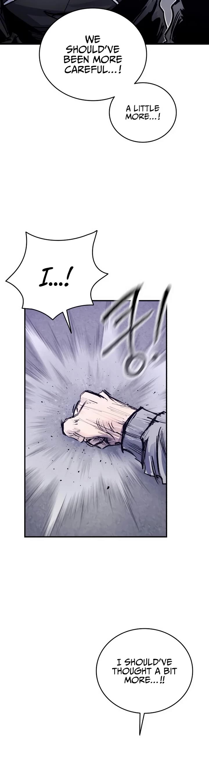 High Class Chapter 32 page 39 - Chapter 32: Whale Fall (2)