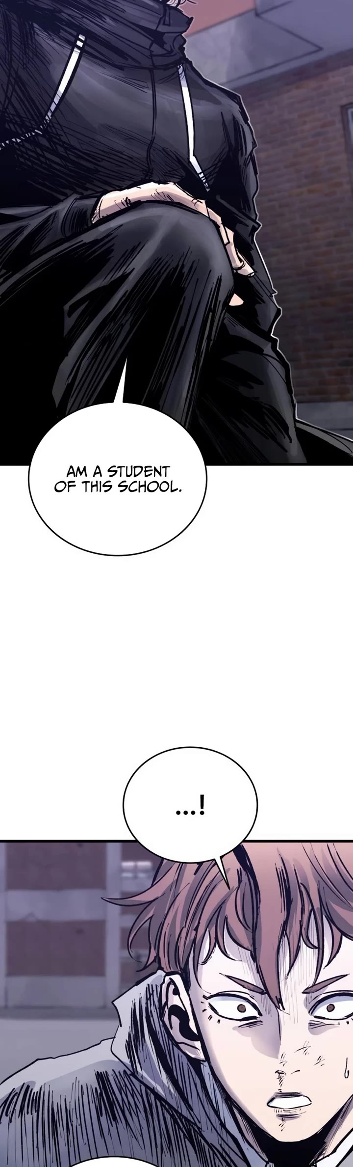 High Class Chapter 32 page 47 - Chapter 32: Whale Fall (2)