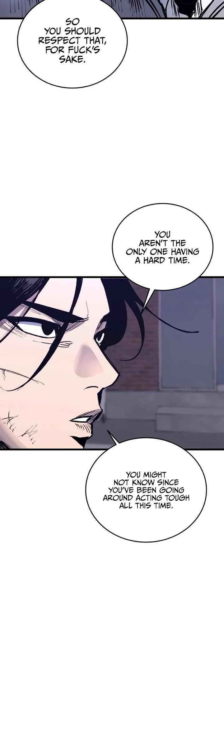 High Class Chapter 32 page 48 - Chapter 32: Whale Fall (2)