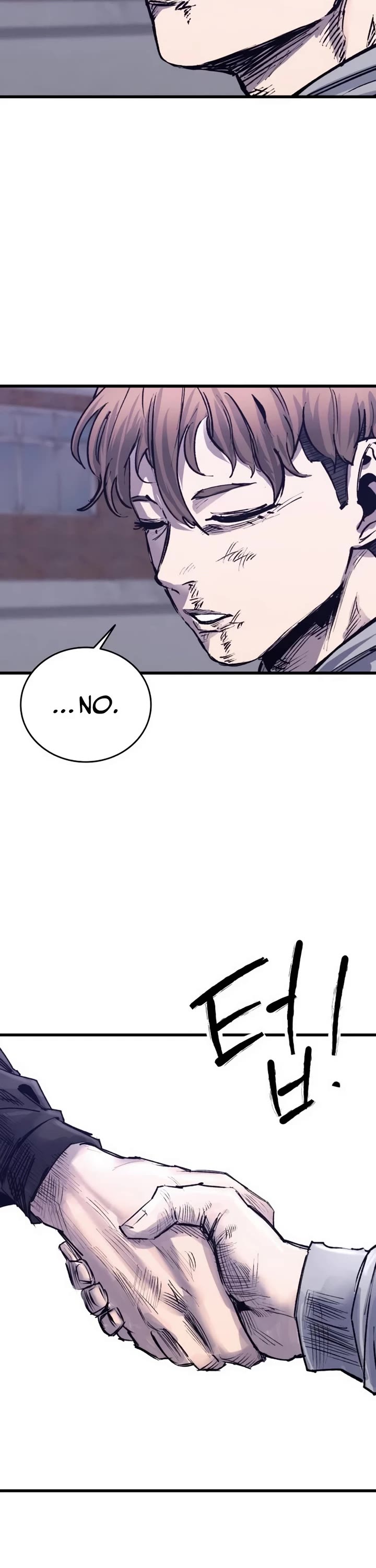 High Class Chapter 32 page 53 - Chapter 32: Whale Fall (2)