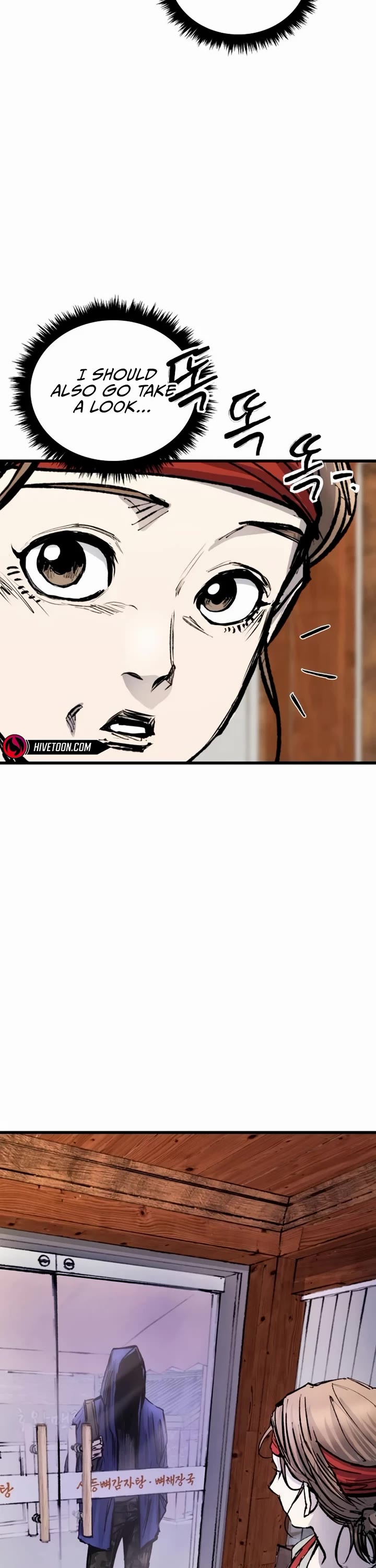 High Class Chapter 32 page 57 - Chapter 32: Whale Fall (2)