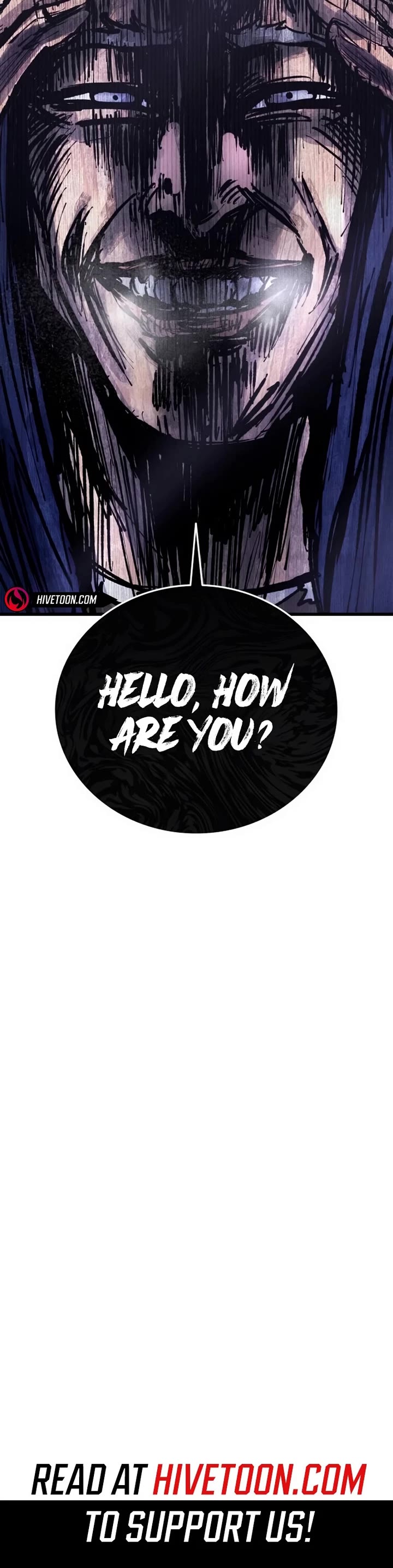 High Class Chapter 32 page 59 - Chapter 32: Whale Fall (2)
