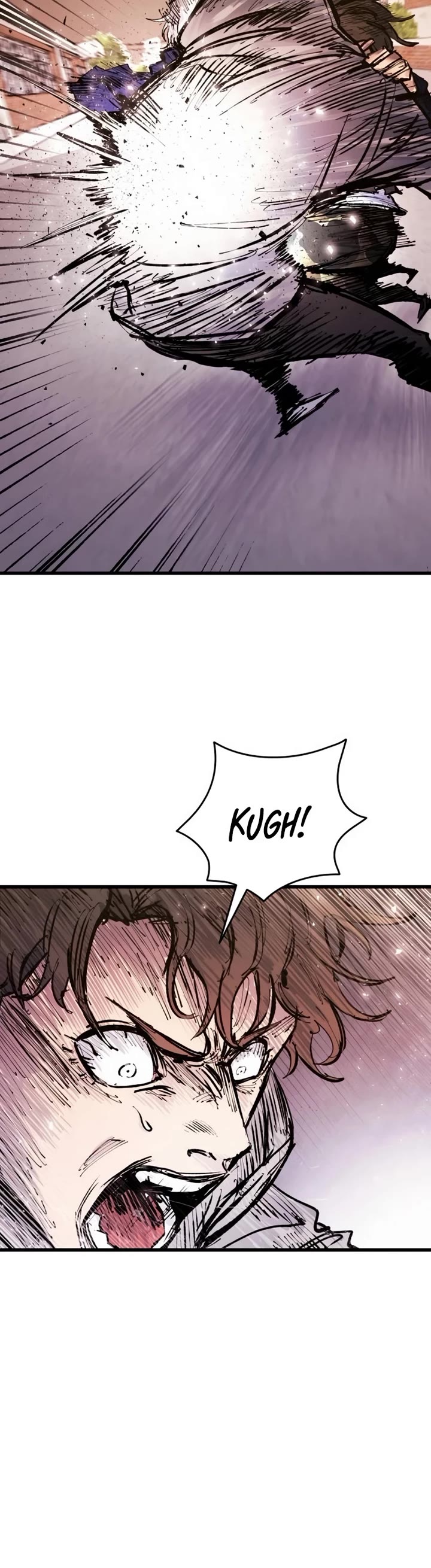 High Class Chapter 32 page 6 - Chapter 32: Whale Fall (2)