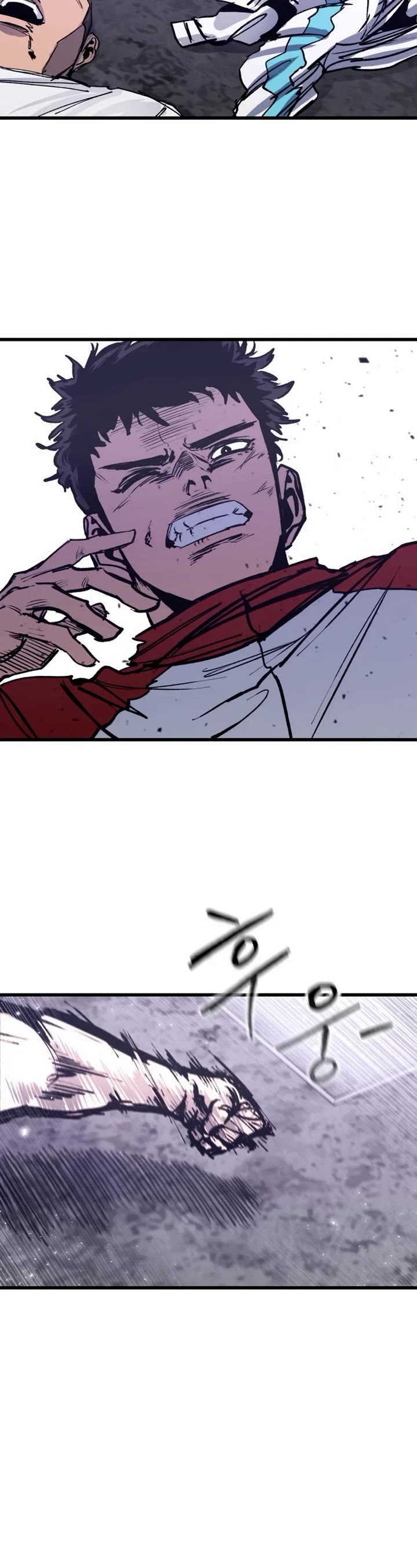 High Class Chapter 33 page 12 - Chapter 33: Whale Fall (3)