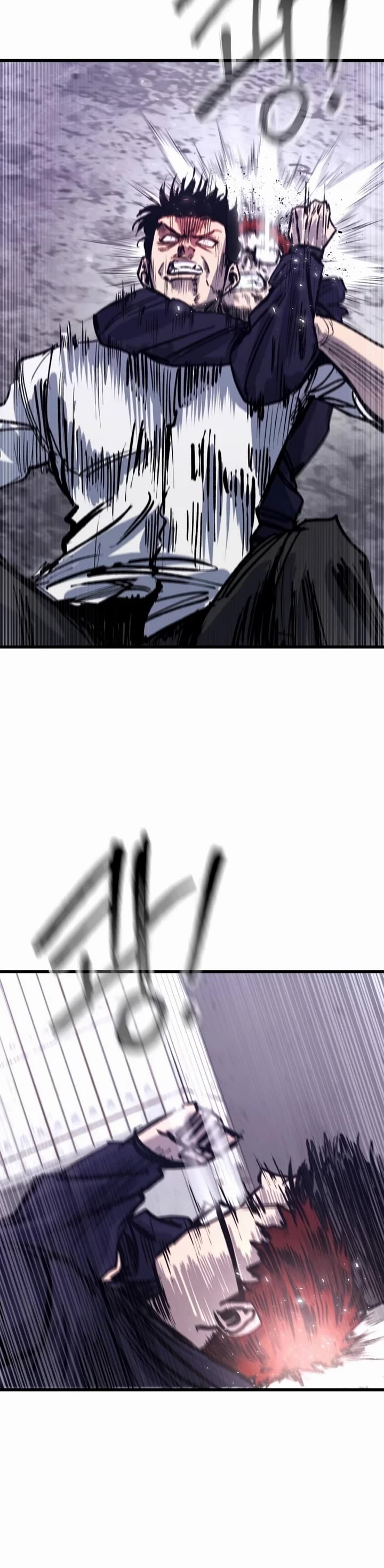 High Class Chapter 33 page 27 - Chapter 33: Whale Fall (3)