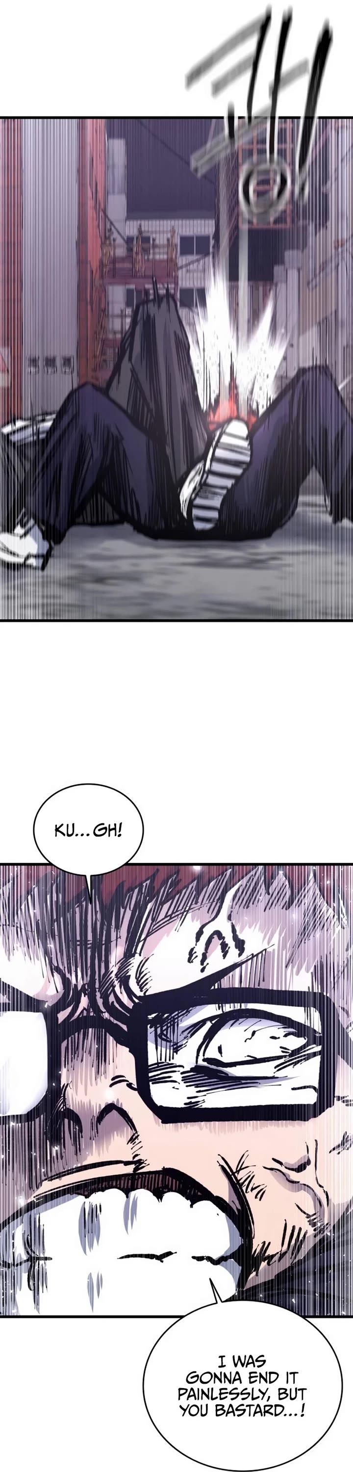 High Class Chapter 33 page 28 - Chapter 33: Whale Fall (3)