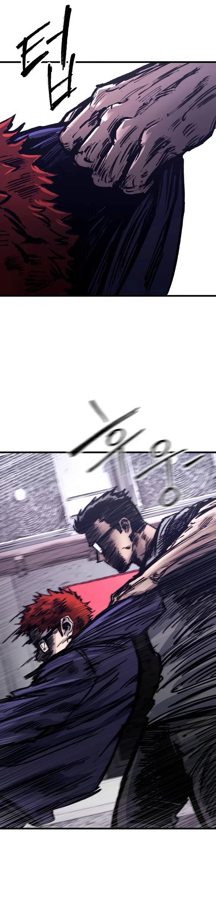 High Class Chapter 33 page 31 - Chapter 33: Whale Fall (3)