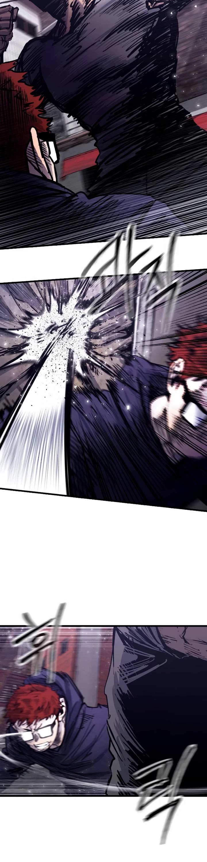 High Class Chapter 33 page 39 - Chapter 33: Whale Fall (3)