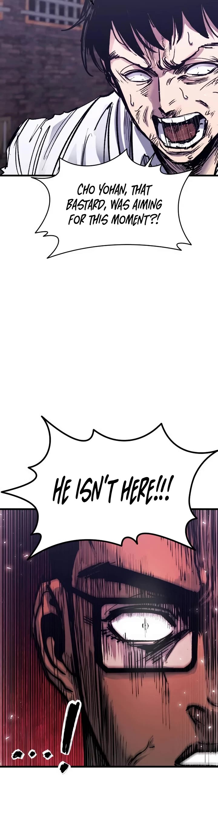 High Class Chapter 33 page 53 - Chapter 33: Whale Fall (3)
