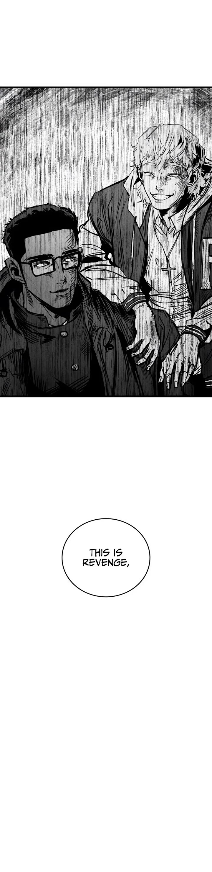High Class Chapter 33 page 9 - Chapter 33: Whale Fall (3)
