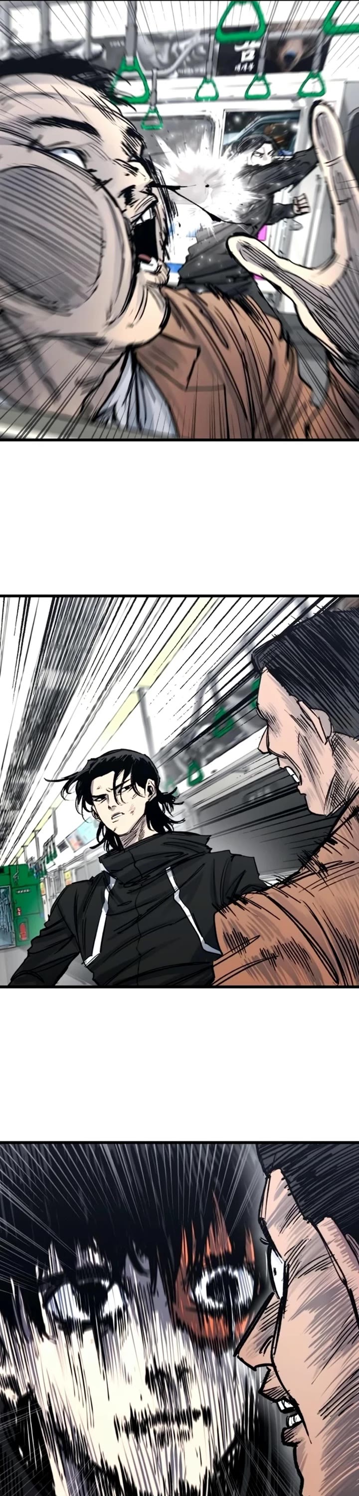 High Class Chapter 34 page 11 - Chapter 34