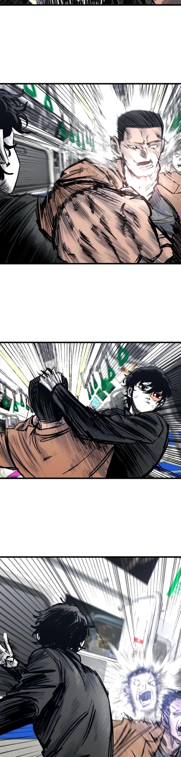 High Class Chapter 34 page 12 - Chapter 34