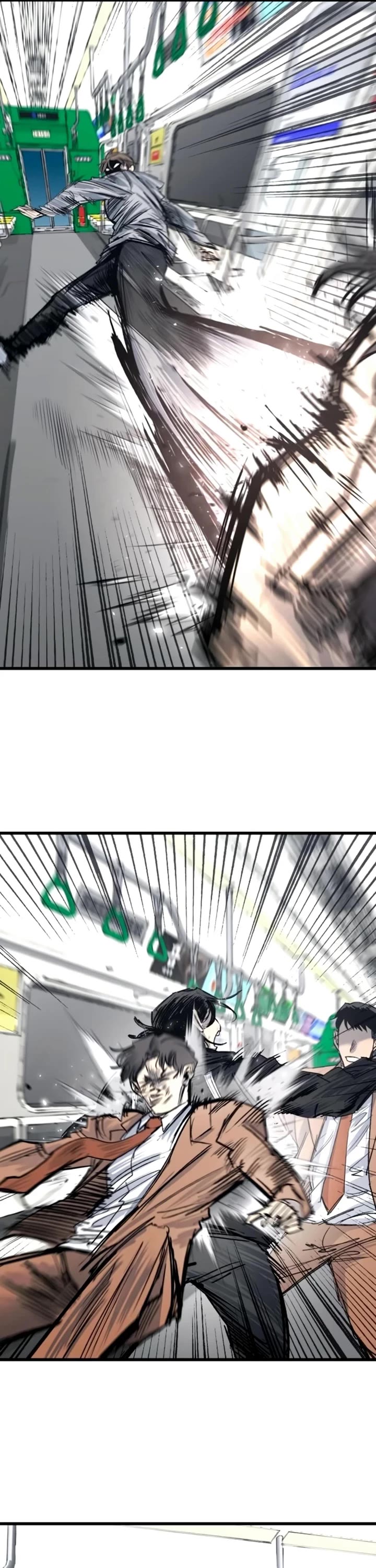 High Class Chapter 34 page 16 - Chapter 34