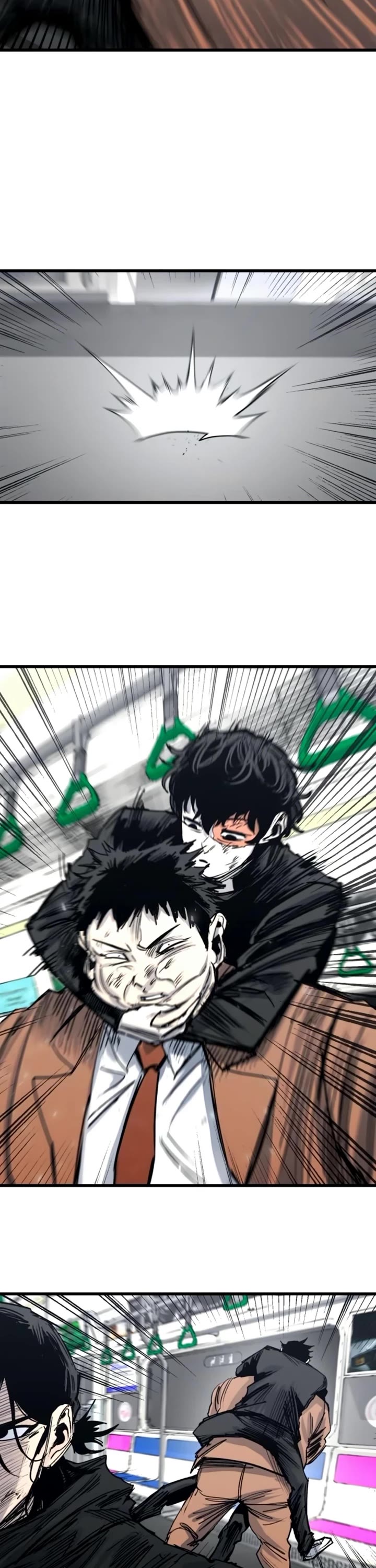 High Class Chapter 34 page 18 - Chapter 34