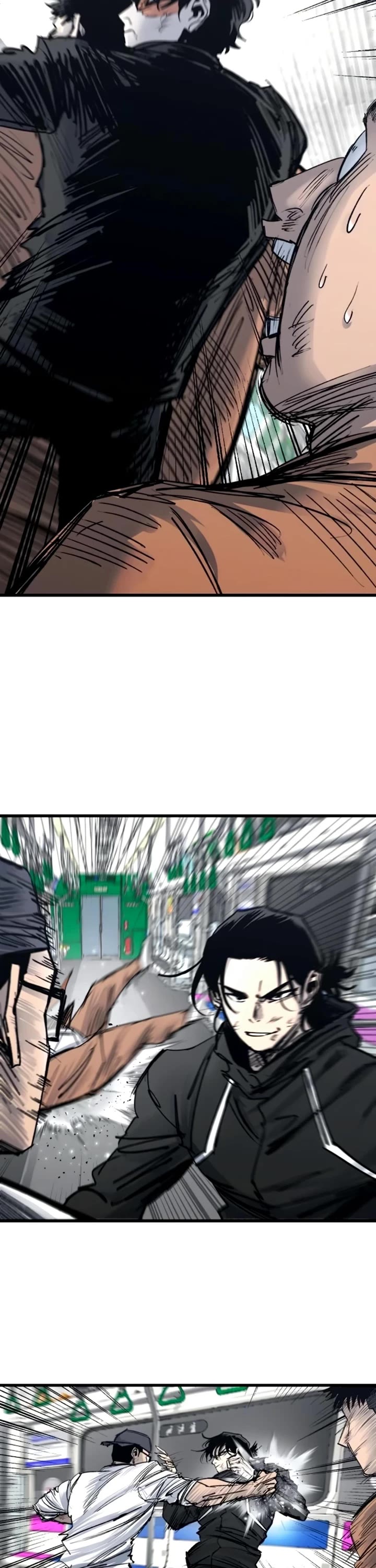 High Class Chapter 34 page 22 - Chapter 34