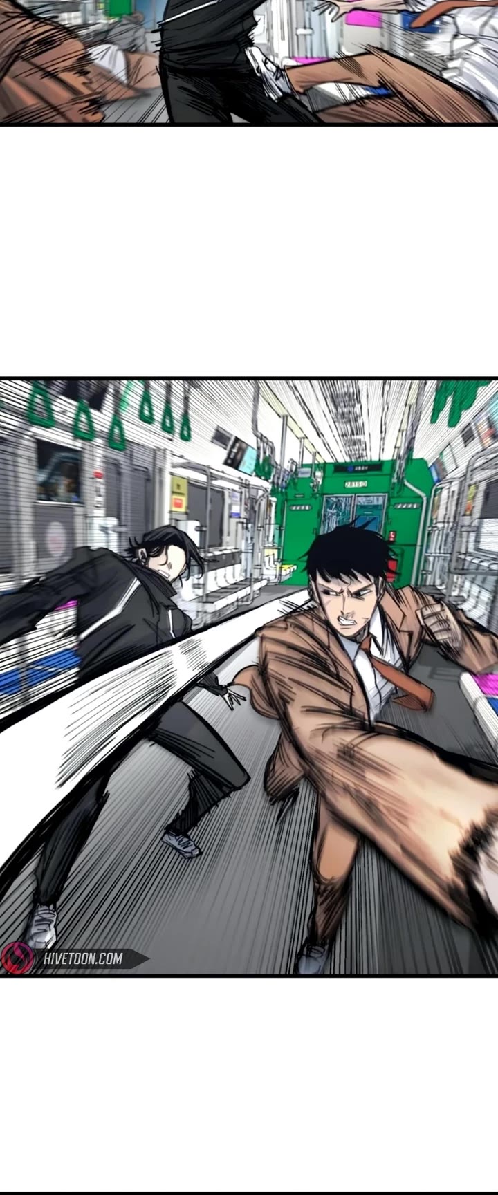 High Class Chapter 34 page 25 - Chapter 34