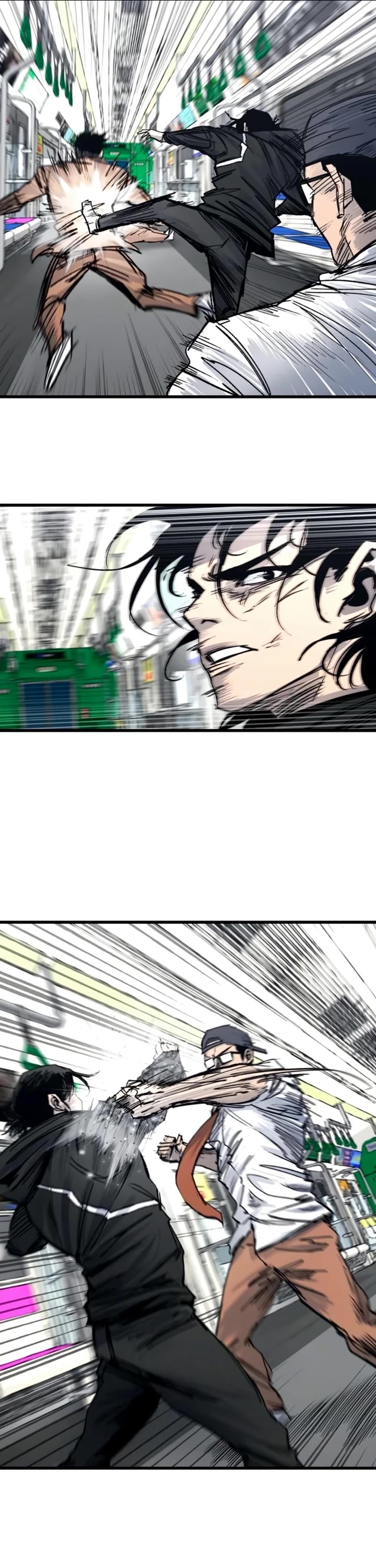 High Class Chapter 34 page 26 - Chapter 34