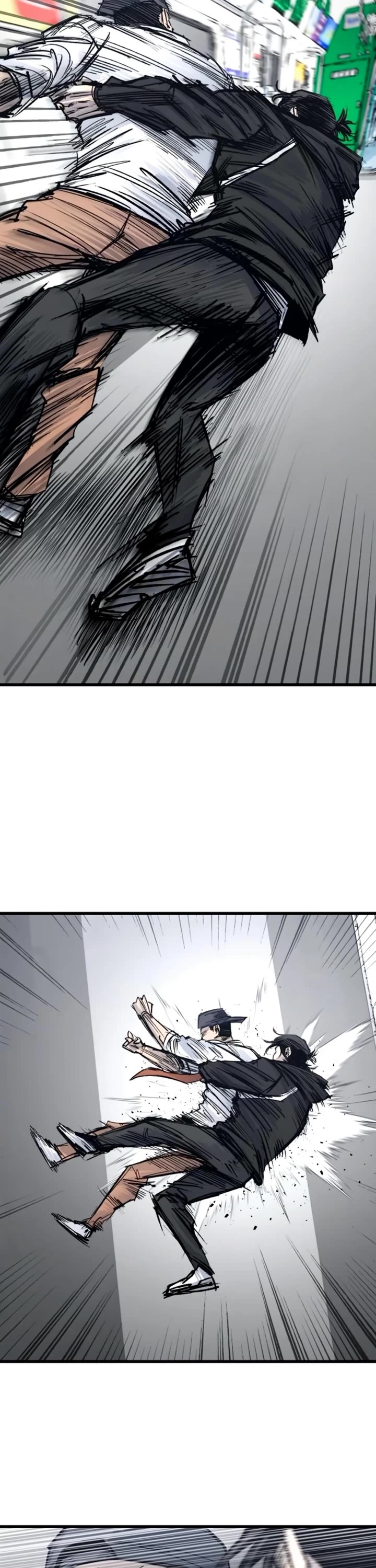 High Class Chapter 34 page 28 - Chapter 34
