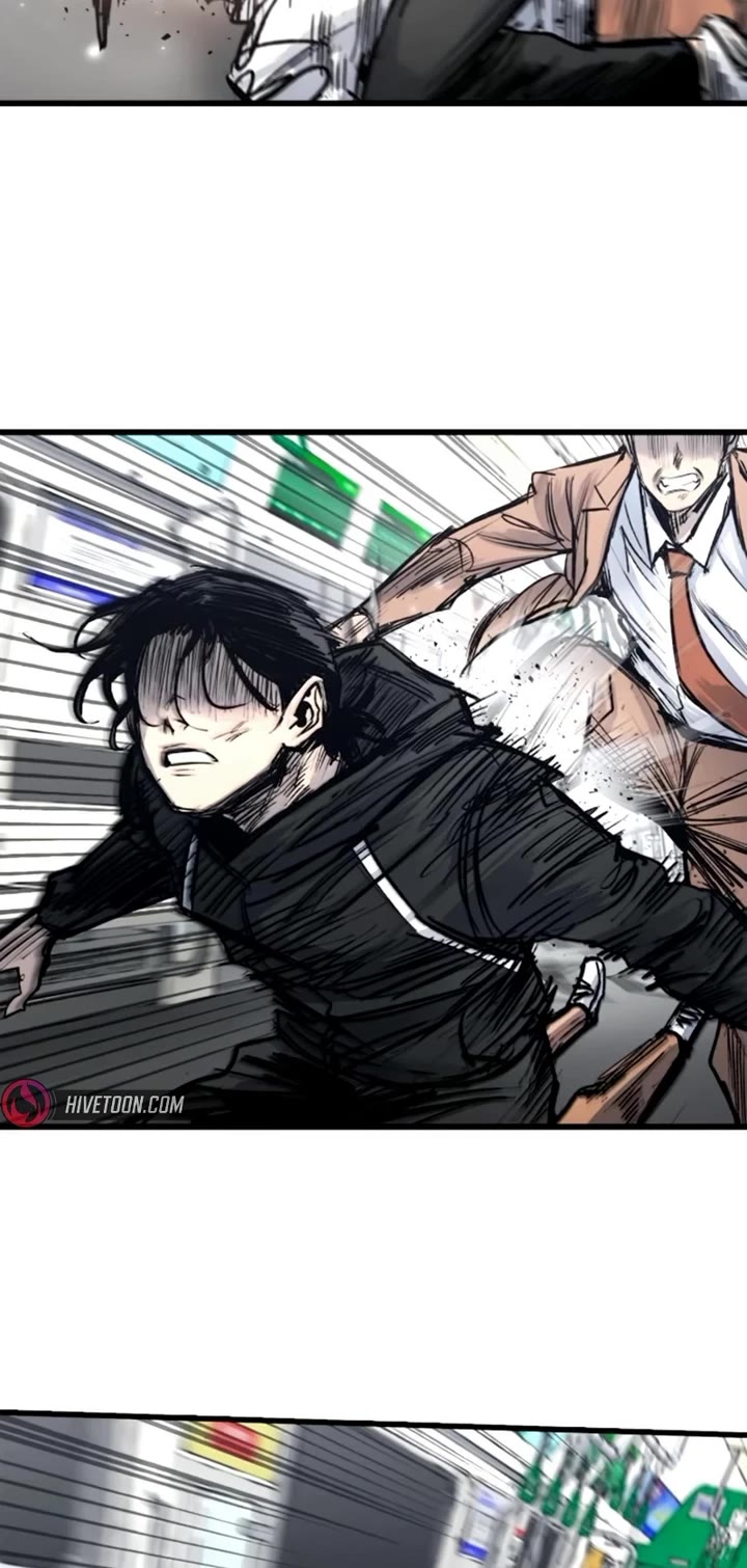 High Class Chapter 34 page 30 - Chapter 34