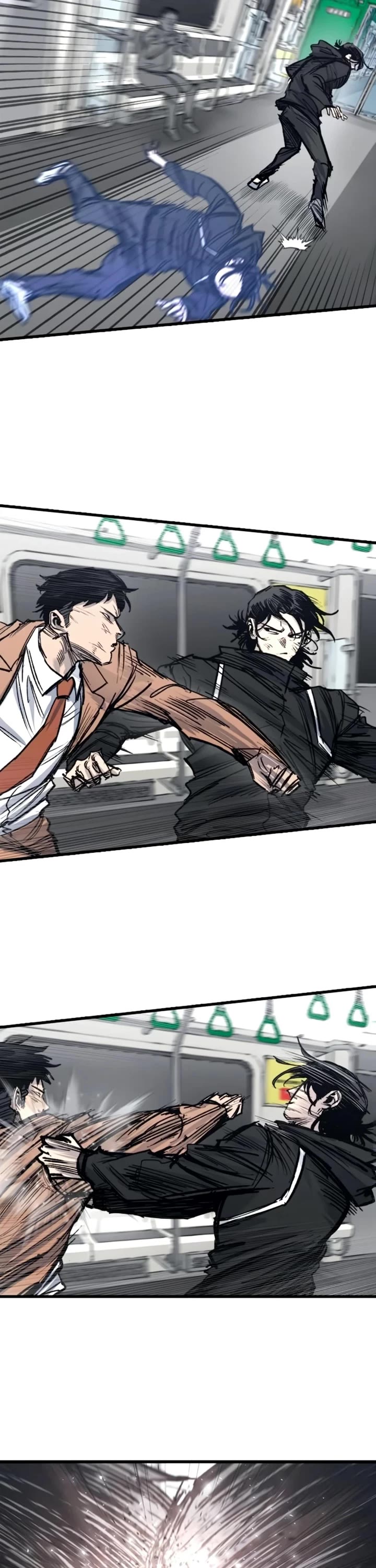 High Class Chapter 34 page 31 - Chapter 34