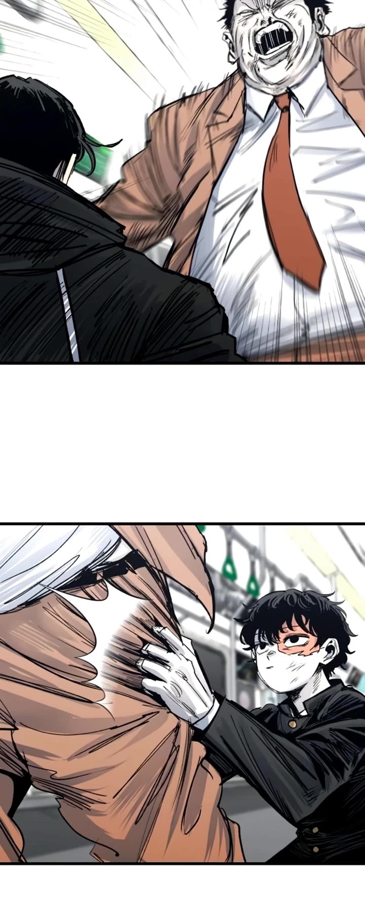 High Class Chapter 34 page 34 - Chapter 34